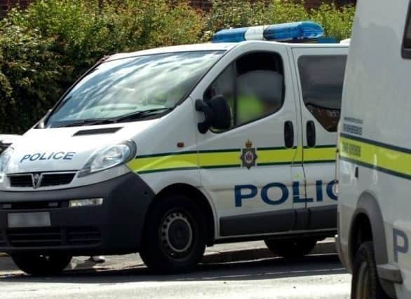 Police say there may be delays in 101 calls being answered today