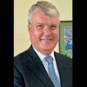 Sean Woodward will not seek re-election