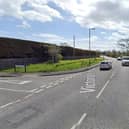 Havant Road will be closed overnight for up to five nights. Diversions will be in place