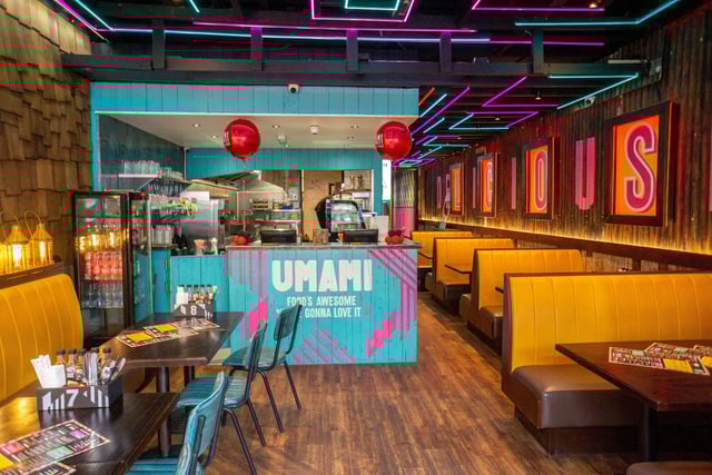 Uber Eats has revealed the top ten most ordered items in Portsmouth and the Quarter Chicken and Piri Piri Fries have made the list.   Picture: Habibur Rahman