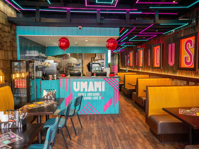 Uber Eats has revealed the top ten most ordered items in Portsmouth and the Quarter Chicken and Piri Piri Fries have made the list. Picture: Habibur Rahman