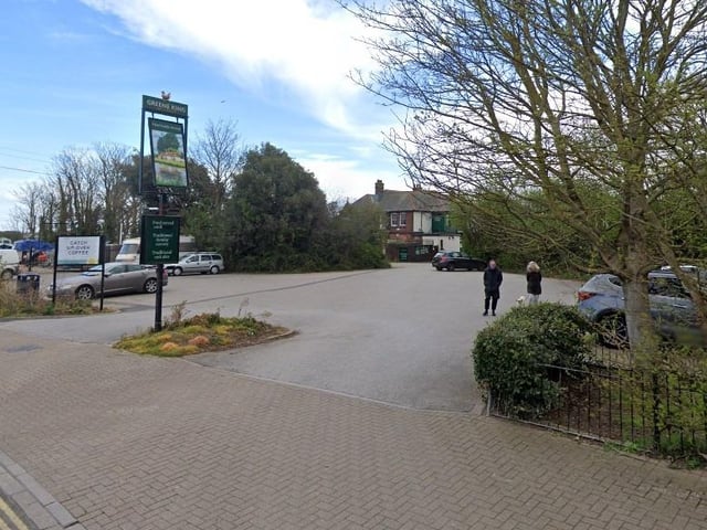 Thatched House, Locksway Road, Milton Locks, PO4 8LT - rated 4.1 out of 5 according to Google reviews