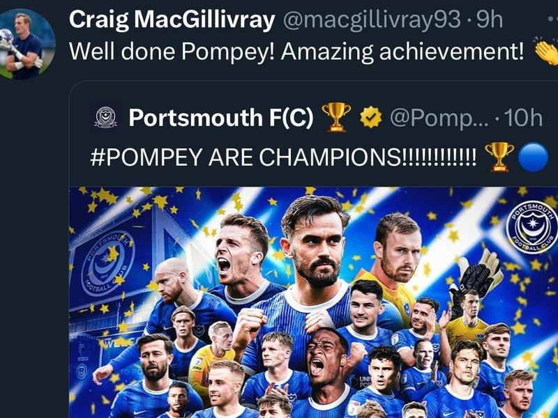 Craig MacGillivray