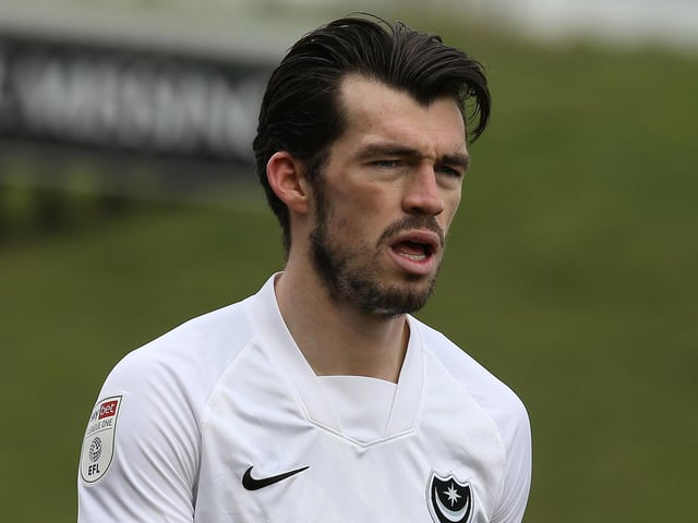 Position: Striker
Matches played: 16
Average fouls drawn per game: 2
Picture: Pete Norton/Getty Images