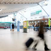 Southampton Airport