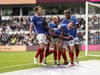 Derby 1 Portsmouth 1: Neil Allen's verdict - Pride Park boos reflect encouraging marker in bright Blues' ongoing evolution