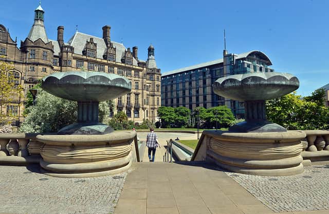 How well do you Know Sheffield?