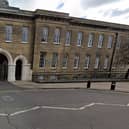 The Portsmouth Grammar School