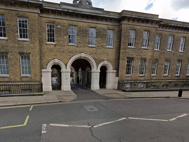Muddy Stilettos said that The Portsmouth Grammar School's 'individualised approach nurtures high-achievers'.