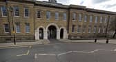 The Portsmouth Grammar School