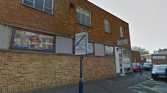 Gosport Pool Arena, at 132a High Street, Gosport was handed a five-out-of-five rating after assessment on March 6.