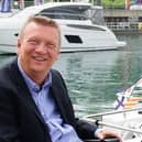 Geoff Holt from Wetwheels 