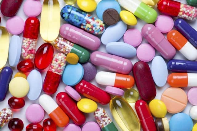 Prescribing antibiotics is one of the things doctors have said can be a waste of time