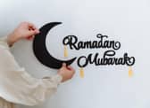 Many Muslims around the world will be familiar with the phrase 'Ramadan Mubarak' which translates to 'blessed Ramadan'.
