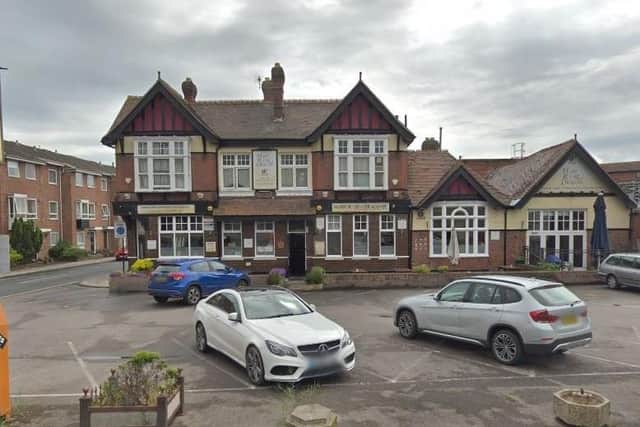 Located in St George’s Road, Old Portsmouth, The Mary Rose and Dragon was once owned by Brickwoods and before that was a Pike Spicer brewery pub.