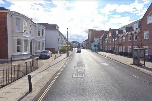 Elm Grove.. Picture: Google Street View.