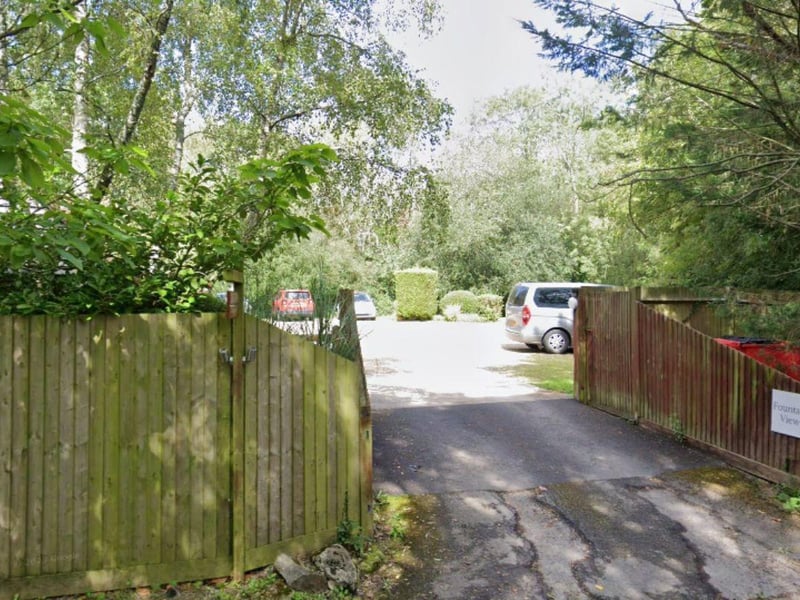 Fountain View in Lower Upham specialises in care for males of all ages with learning disabilities, autism and associated complex needs. They received an outstanding in their inspection in 2018 which was reviewed in July 2023.