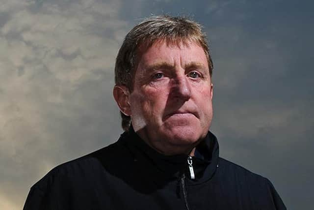 Retired SAS hero and Falklands veteran Rusty Firmin has thrown his weight behind Portsmouth's bid to add more names to the city's Falklands memorial