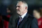 FA chairman Greg Clarke. Picture: Catherine Ivill/Getty Images