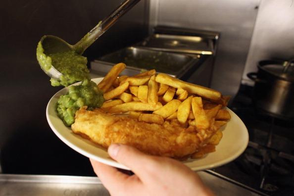 Oceana Fish Bar have been voted the fifth most popular fish and chip restaurant in Sheffield. You can find them at 230 Ben Lane, Sheffield, S6 4SD.