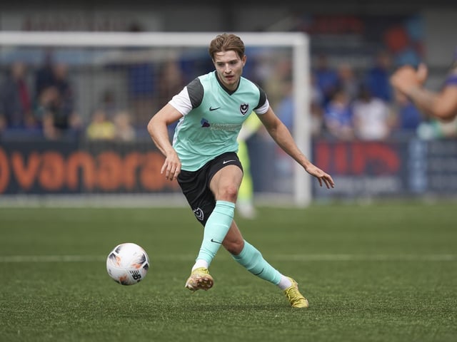 Following his Fratton Park release, the left-sided player returned to Tonbridge Angels in July 2024, the club he previously served on loan. Since then he has proven to be over the injury issues which blighted his time with Pompey, making 24 appearances and scoring six times for the non-leaguers. Featuring at left wing-back, the 22-year-old initially rattled in six goals in his opening 11 matches, of which three were penalties. However, they have dried up since. Nonetheless, Vincent remains an important part of the Angels’ side and was in their starting XI for the last-gasp Kent Senior Cup defeat to Ebbsfleet on Tuesday night. On the league front, Tonbridge are currently placed 11th in National South.
