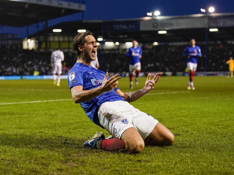 (14 games, 1 goal) It’s impossible not to feel sorry for the likeable defender who started the first month of the campaign in the first-team, only to never play again after the 5-1 humbling at West Brom in January. The signing of Atkinson and Milosevic, and various centre-half rivals returning from injury, dropped Towler well down the pecking order and, for a second year running, he was starved of games. Brutal truth is he will have to look elsewhere for matches next season.