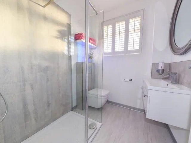 It would be a brilliant buy for a family looking for an amazing space and this home has also been designed to a high specification making it easy to move straight in.