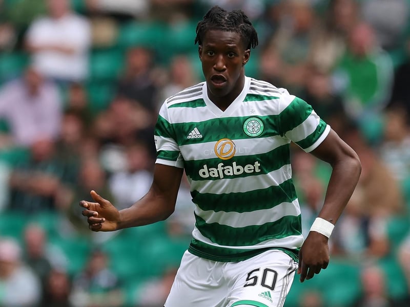 Club just left: Celtic.
Transfer details: Loan deal.