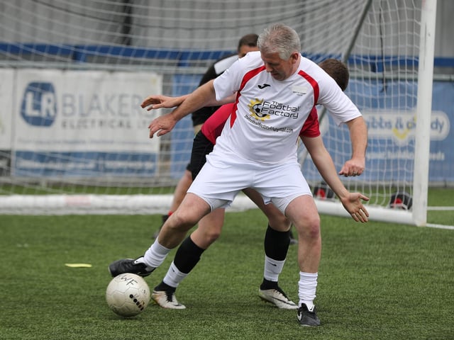 Dave Haines