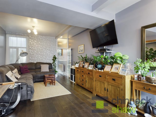 Renny Road, Portsmouth, Hampshire, PO1 £280,000