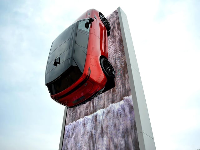 Goodwood Festival of Speed 2022.