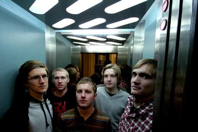 The Dawn Chorus in 2009