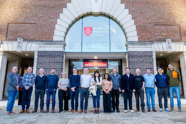 The first cohort of Made Smarter South East Leading Digital Transformation programme
