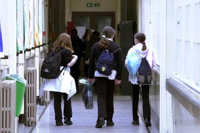 Hampshire County Council is encouraging families to do all they can to support regular school attendance for their children.
