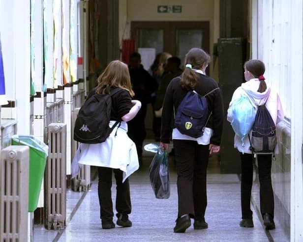 Hampshire County Council is encouraging families to do all they can to support regular school attendance for their children.