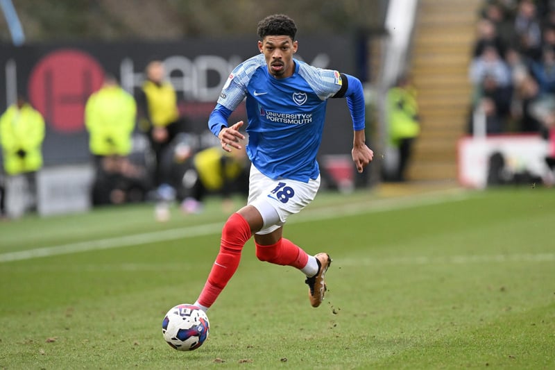 Lukas Jensen (Burnley, free), Alistair Smith (Sutton United, free), Reeco Hackett (Pompey, undisclosed), Jayden Brown (Sheffield Wednesday - free).