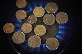 After a full review, Ofgem has announced that most energy suppliers must improve help offered to customers struggling to pay with their energy bills. Picture: Matt Cardy/Getty Images.