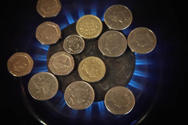 After a full review, Ofgem has announced that most energy suppliers must improve help offered to customers struggling to pay with their energy bills. Picture: Matt Cardy/Getty Images.