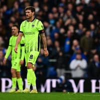 'Torn to sheds, Anonymous yet abysmal, Had the only on-target shot': Neil Allen's Portsmouth player ratings against Birmingham City