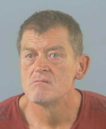 Jailed: Emil Holewik. Pic Hants police