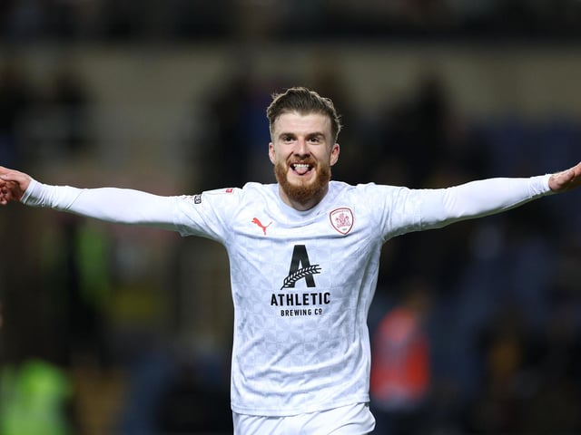 Barnsley win: 66%.
Cambridge United: 12%.
Draw: 22%.
