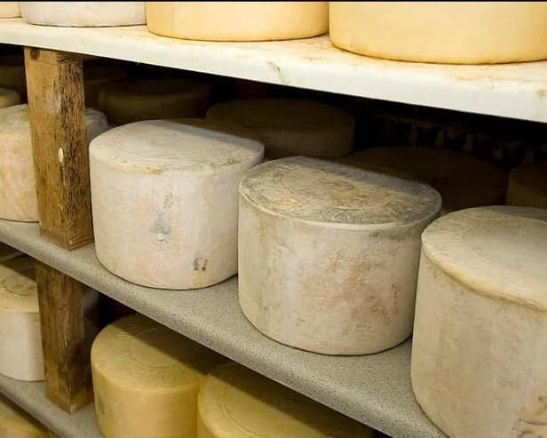 Four products linked to Mrs Kirkham's have been recalled