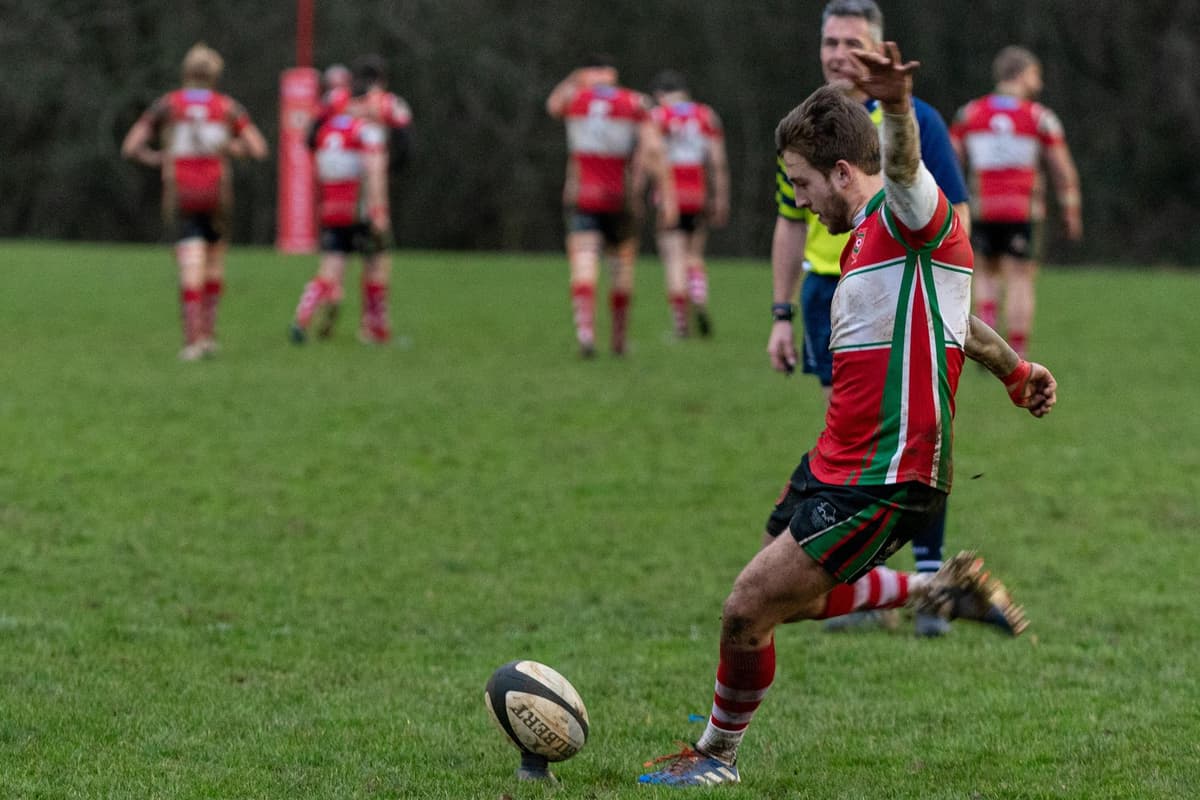 Ringwood Rugby Petersfield must be prepared to avoid upset against struggling ...