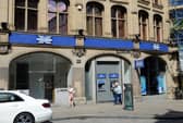 Halifax has faced backlash from customers over a change to staff's name badges.