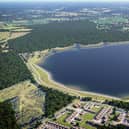 What Havant Thicket Reservoir could look like