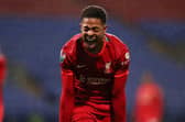 What happened to likes of Elijah Dixon-Bonner and other Pompey triallists.  Picture: Lewis Storey/Getty Images