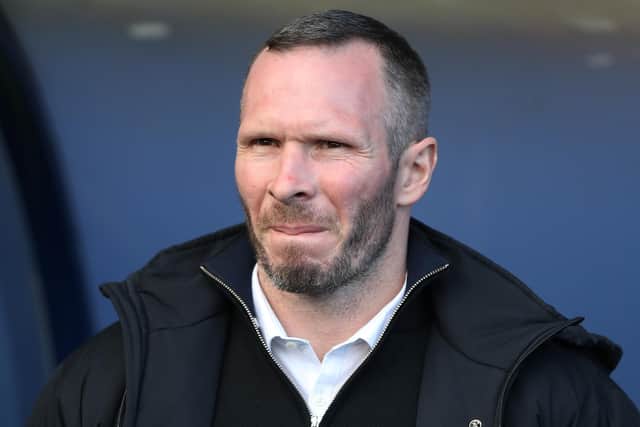 Michael Appleton