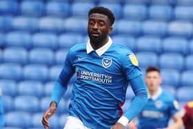 Jordy Hiwula. Picture: Joe Pepler