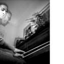 The People's Lounge Studio Series returns to Portsmouth Guildhall with jazz pianist Doomcannon headlining on October 20, 2022