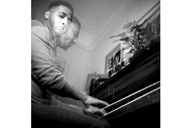 The People's Lounge Studio Series returns to Portsmouth Guildhall with jazz pianist Doomcannon headlining on October 20, 2022